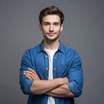 Blog Author Image